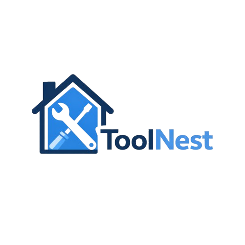ToolNest Logo